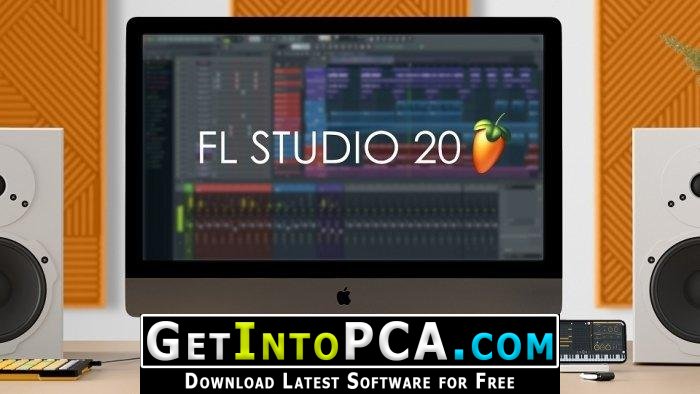 download fl studio 20 plugins