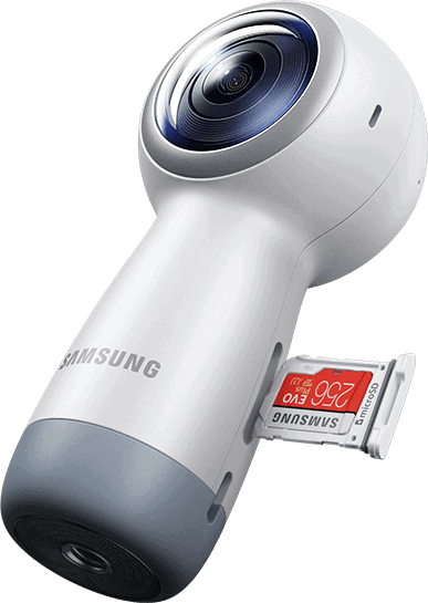 samsung gear 360 action director for mac